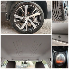 Peugeot 2008 1.6E-HDI-115к.с/6-СКОРОСТИ/НАВИГАЦИЯ/КЛИМАТРОНИК!, снимка 16