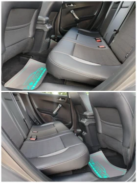 Peugeot 2008 1.6E-HDI-115к.с/6-СКОРОСТИ/НАВИГАЦИЯ/КЛИМАТРОНИК!, снимка 10