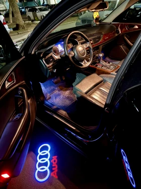 Audi A6 Allroad, снимка 16