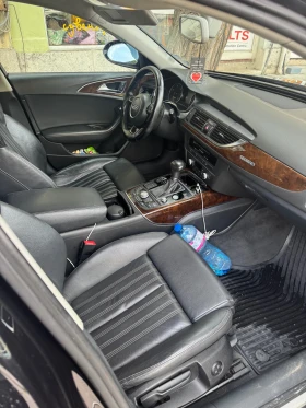 Audi A6 Allroad, снимка 9