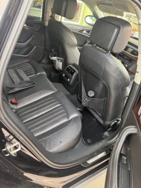 Audi A6 Allroad, снимка 10