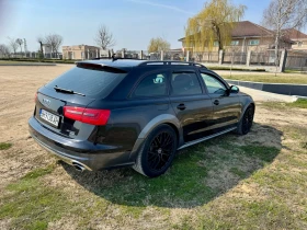 Audi A6 Allroad, снимка 5