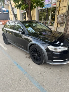Audi A6 Allroad, снимка 11