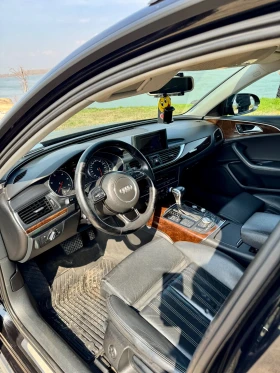 Audi A6 Allroad, снимка 7