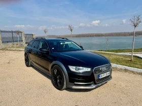 Audi A6 Allroad, снимка 1