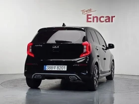 Kia Morning PRESTIGE 1.0L, снимка 4
