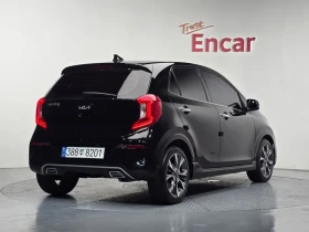 Kia Morning PRESTIGE 1.0L, снимка 2