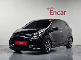Kia Morning PRESTIGE 1.0L, снимка 1