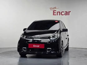 Kia Morning PRESTIGE 1.0L, снимка 3