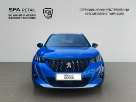 Peugeot 2008 GT//2011116, снимка 2