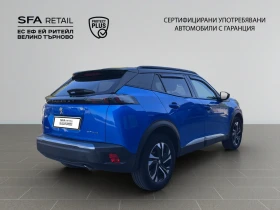Peugeot 2008 GT//2011116, снимка 4