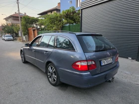 Mercedes-Benz E 320 Cdi 204к.с , снимка 4