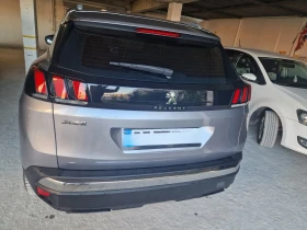 Peugeot 3008, снимка 3