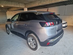 Peugeot 3008, снимка 4