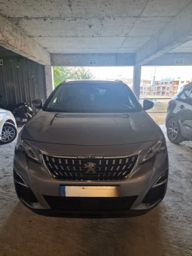 Peugeot 3008, снимка 1