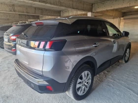 Peugeot 3008, снимка 5
