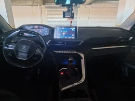 Peugeot 3008, снимка 8