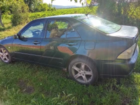 Lexus IS 200, снимка 5