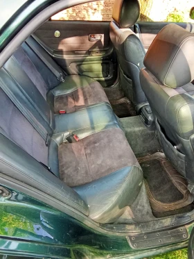 Lexus IS 200, снимка 3