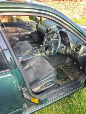 Lexus IS 200, снимка 2
