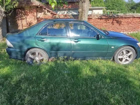Lexus IS 200, снимка 6