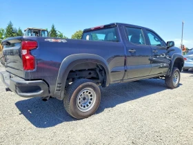 Chevrolet Silverado 2.7l K1500, снимка 3