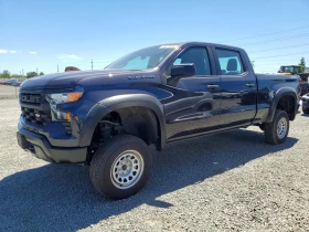 Chevrolet Silverado 2.7l K1500, снимка 1