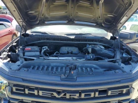 Chevrolet Silverado 2.7l K1500, снимка 11