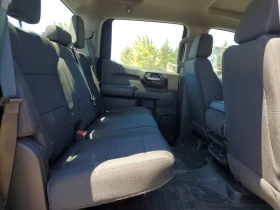 Chevrolet Silverado 2.7l K1500, снимка 10