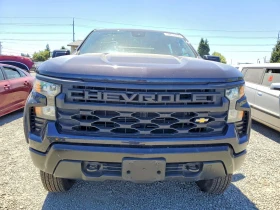 Chevrolet Silverado 2.7l K1500, снимка 5
