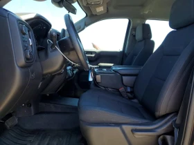 Chevrolet Silverado 2.7l K1500, снимка 7