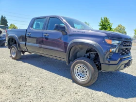 Chevrolet Silverado 2.7l K1500, снимка 4