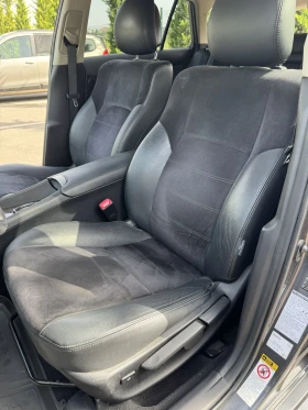 Toyota Avensis 2.0 Valvematic (152 Hp) Multidrive S, снимка 13