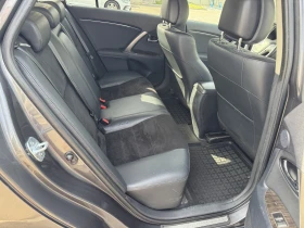 Toyota Avensis 2.0 Valvematic (152 Hp) Multidrive S, снимка 14