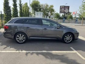 Toyota Avensis 2.0 Valvematic (152 Hp) Multidrive S, снимка 7