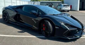 Lamborghini Revuelto, снимка 3