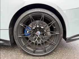 BMW M4 Competition* xDrive* Carbon* Bucket* 360VIEW* LASE, снимка 9