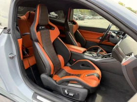 BMW M4 Competition* xDrive* Carbon* Bucket* 360VIEW* LASE, снимка 13