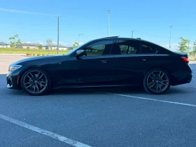 BMW 340 xDrive | CARFAX | БЕЗ ИНЦИДЕНТИ , снимка 3