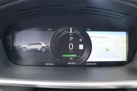 Jaguar E-pace EV400* FIRST EDITION* MERIDIAN* ХЕДЪП* КРАЙНА ЦЕНА, снимка 8