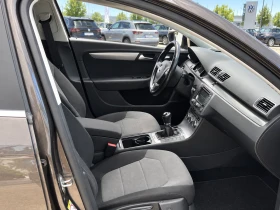 VW Passat 2.0 TDi Comfortline 4Motion, снимка 7