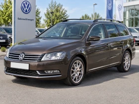 VW Passat 2.0 TDi Comfortline 4Motion, снимка 3