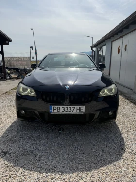 BMW 530, снимка 1