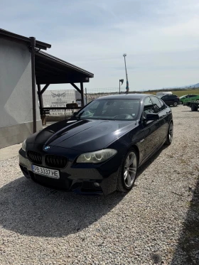 BMW 530, снимка 2