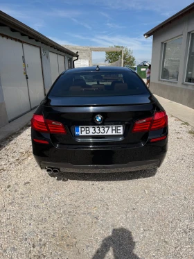 BMW 530, снимка 4