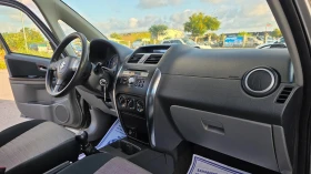 Suzuki SX4 УНИКАТ/4Х4/106000км, снимка 12