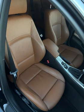 BMW 335, снимка 5