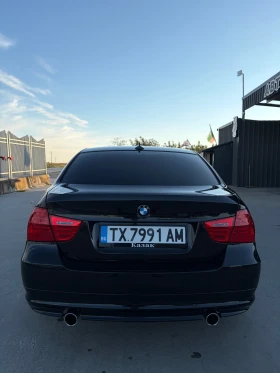BMW 335, снимка 3