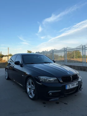 BMW 335, снимка 2