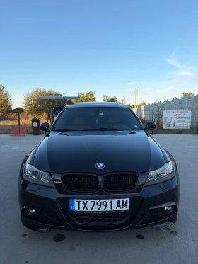 BMW 335, снимка 1